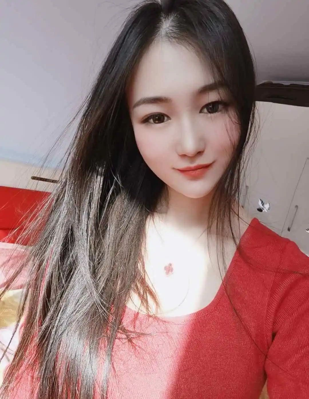 良家女孩菁琳